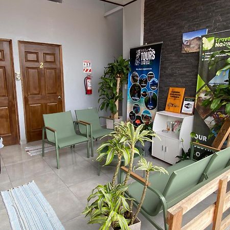 Hotel Pacuare Turrialba Kültér fotó