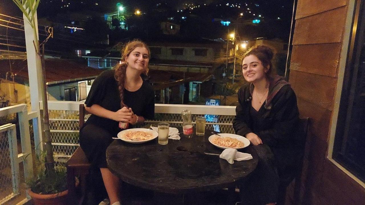Hotel Pacuare Turrialba Kültér fotó