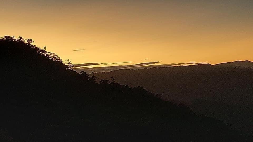 Hotel Pacuare Turrialba Kültér fotó