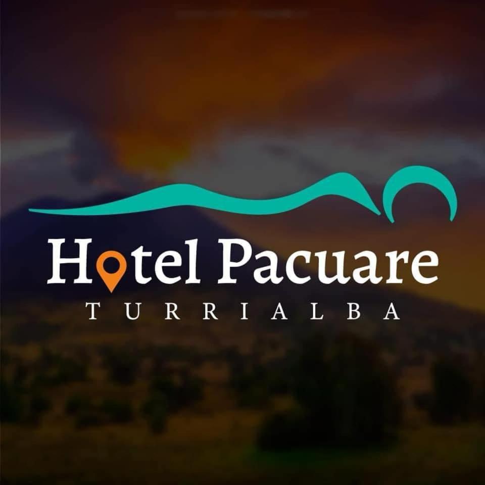 Hotel Pacuare Turrialba Kültér fotó