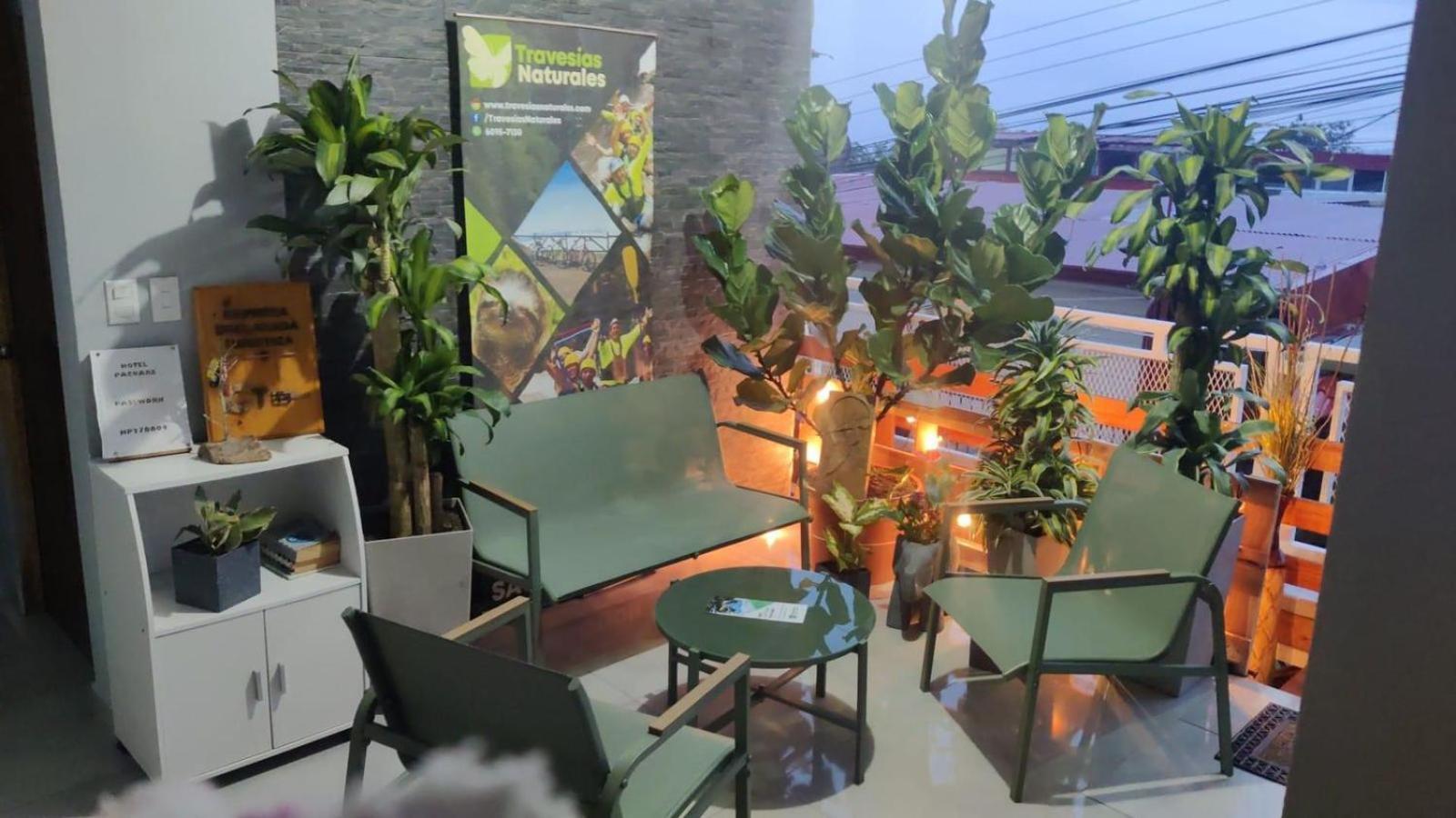 Hotel Pacuare Turrialba Kültér fotó