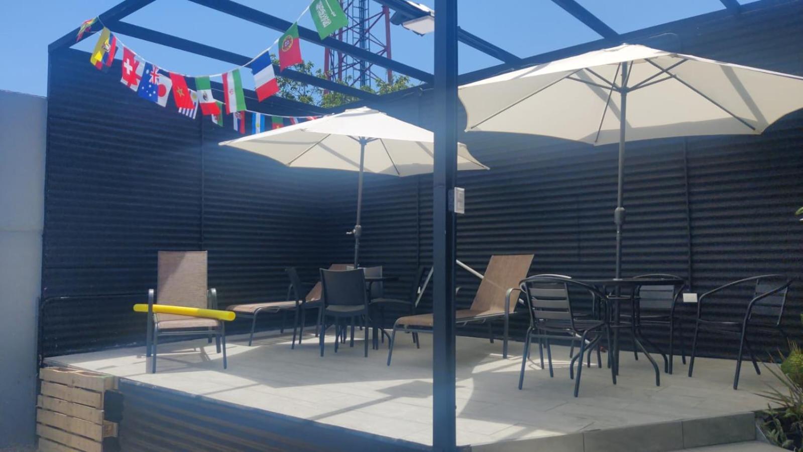 Hotel Pacuare Turrialba Kültér fotó