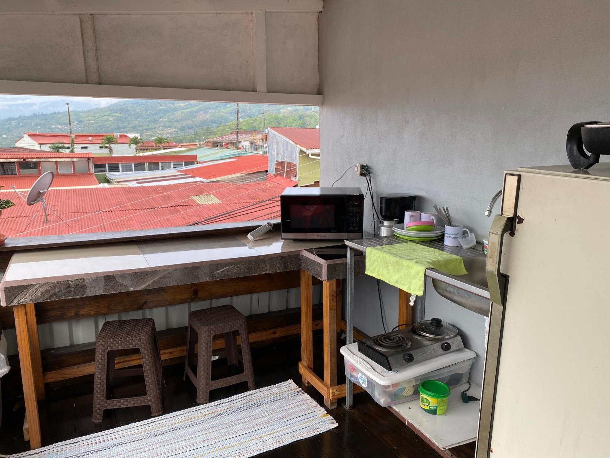 Hotel Pacuare Turrialba Kültér fotó