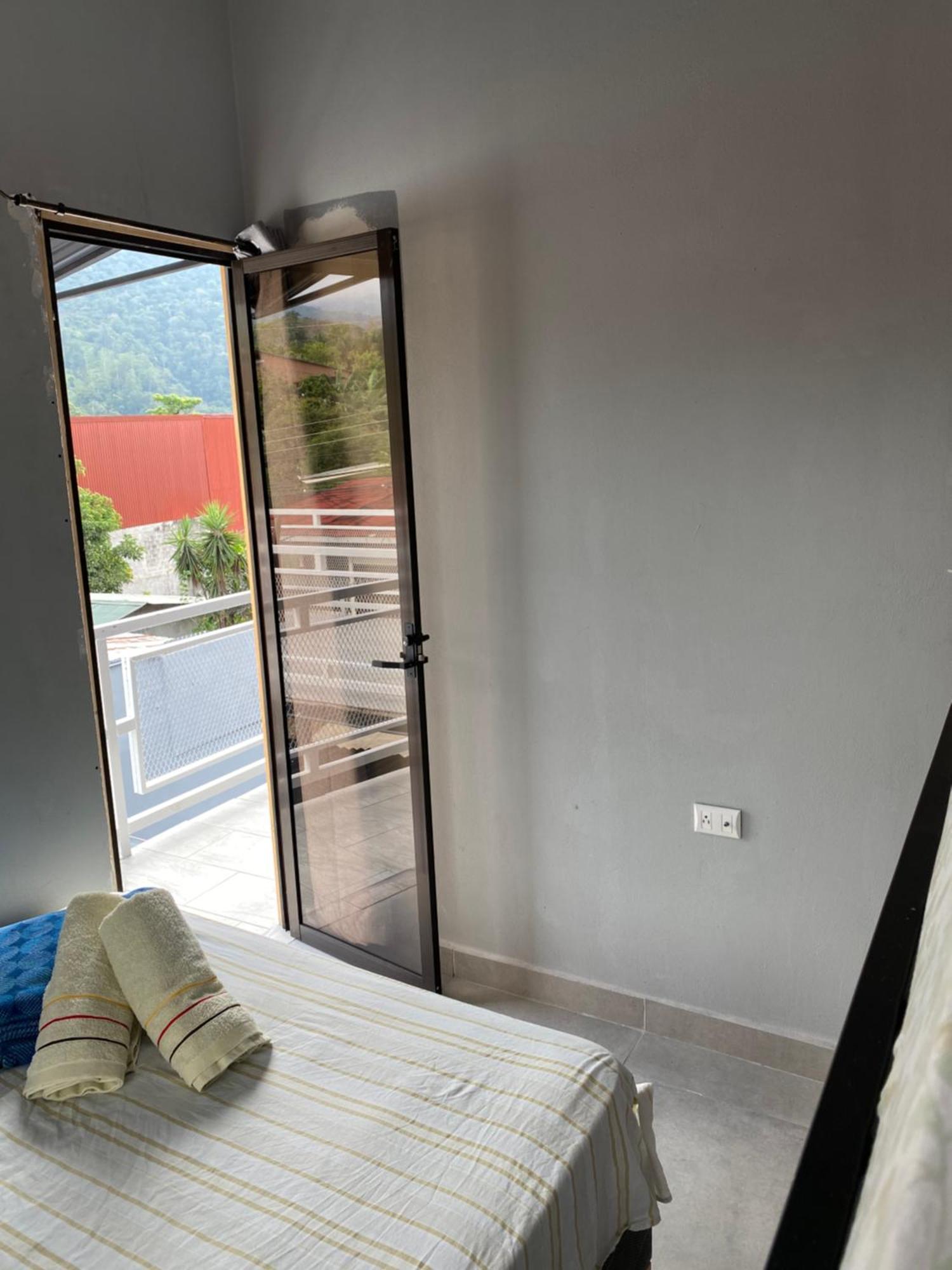 Hotel Pacuare Turrialba Kültér fotó