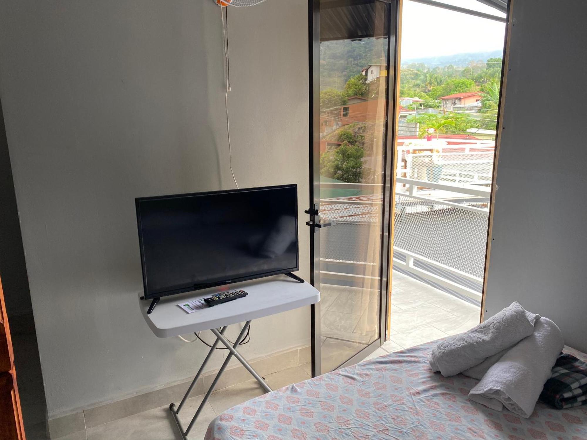 Hotel Pacuare Turrialba Kültér fotó