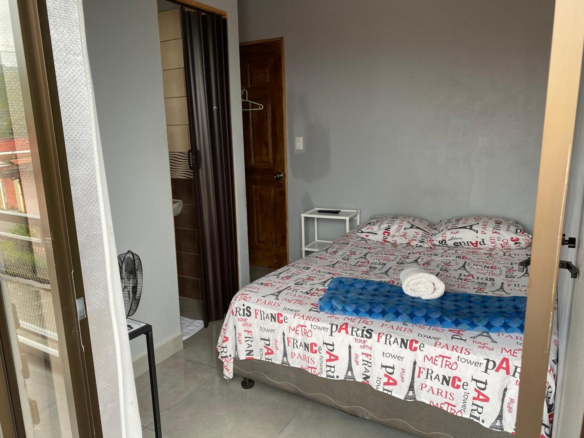 Hotel Pacuare Turrialba Kültér fotó