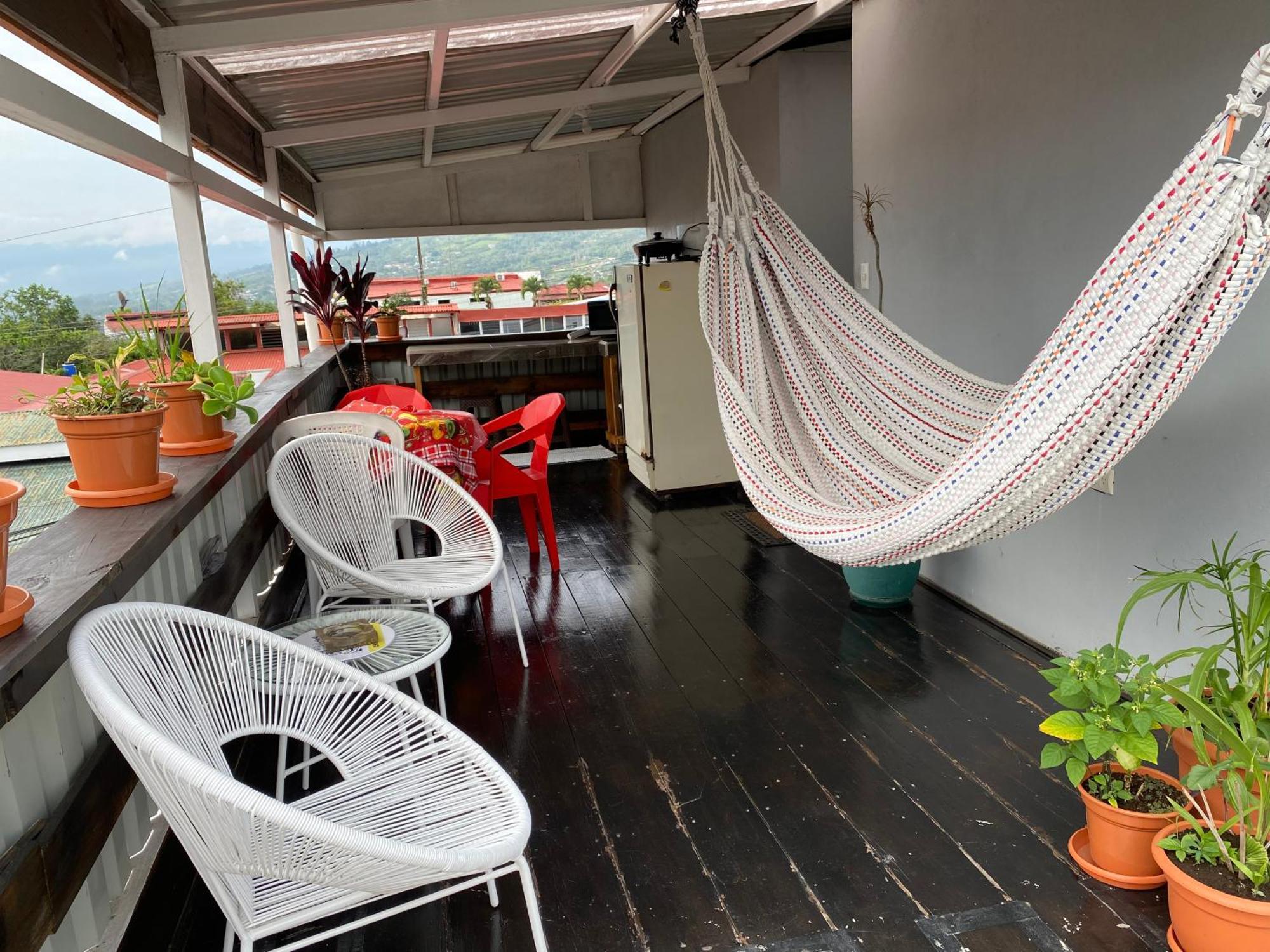Hotel Pacuare Turrialba Kültér fotó