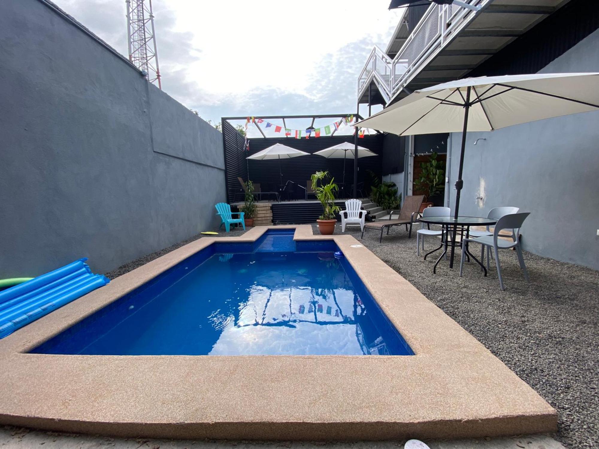 Hotel Pacuare Turrialba Kültér fotó