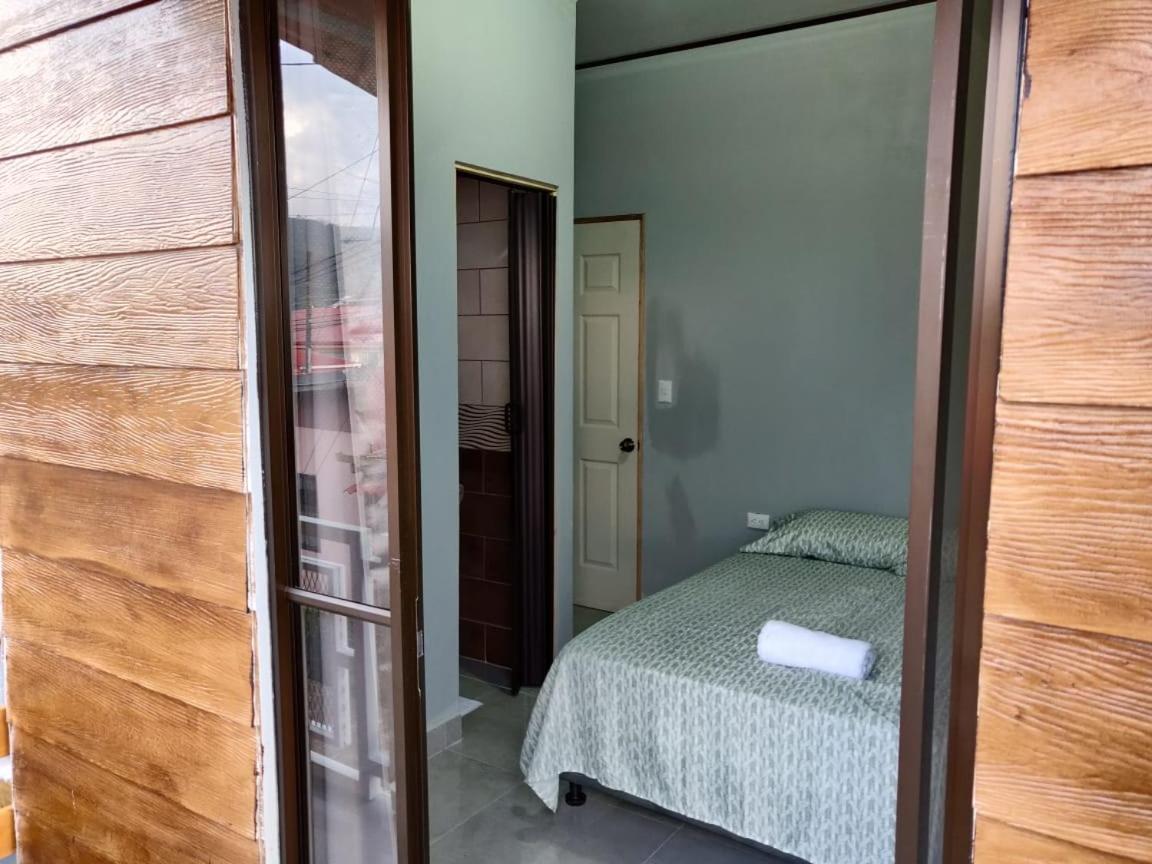 Hotel Pacuare Turrialba Kültér fotó