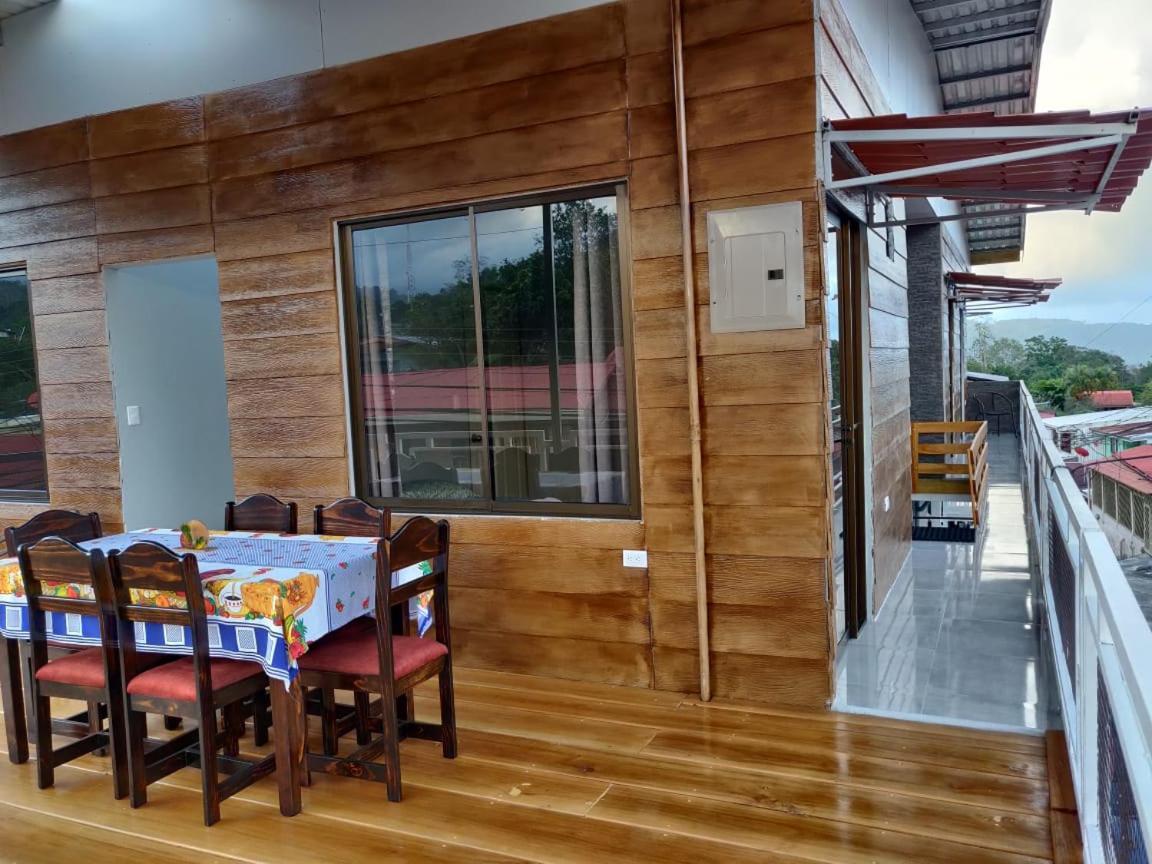 Hotel Pacuare Turrialba Kültér fotó